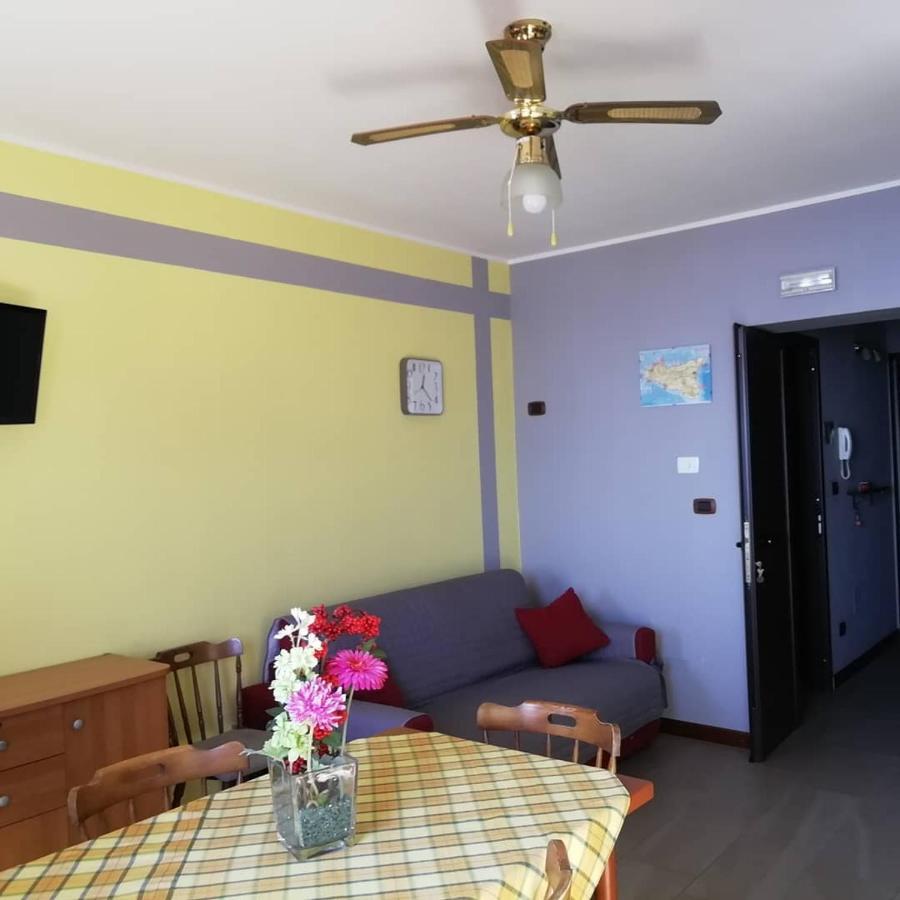 Casa Dei Saraceni Hotel Sant'Agata  Buitenkant foto