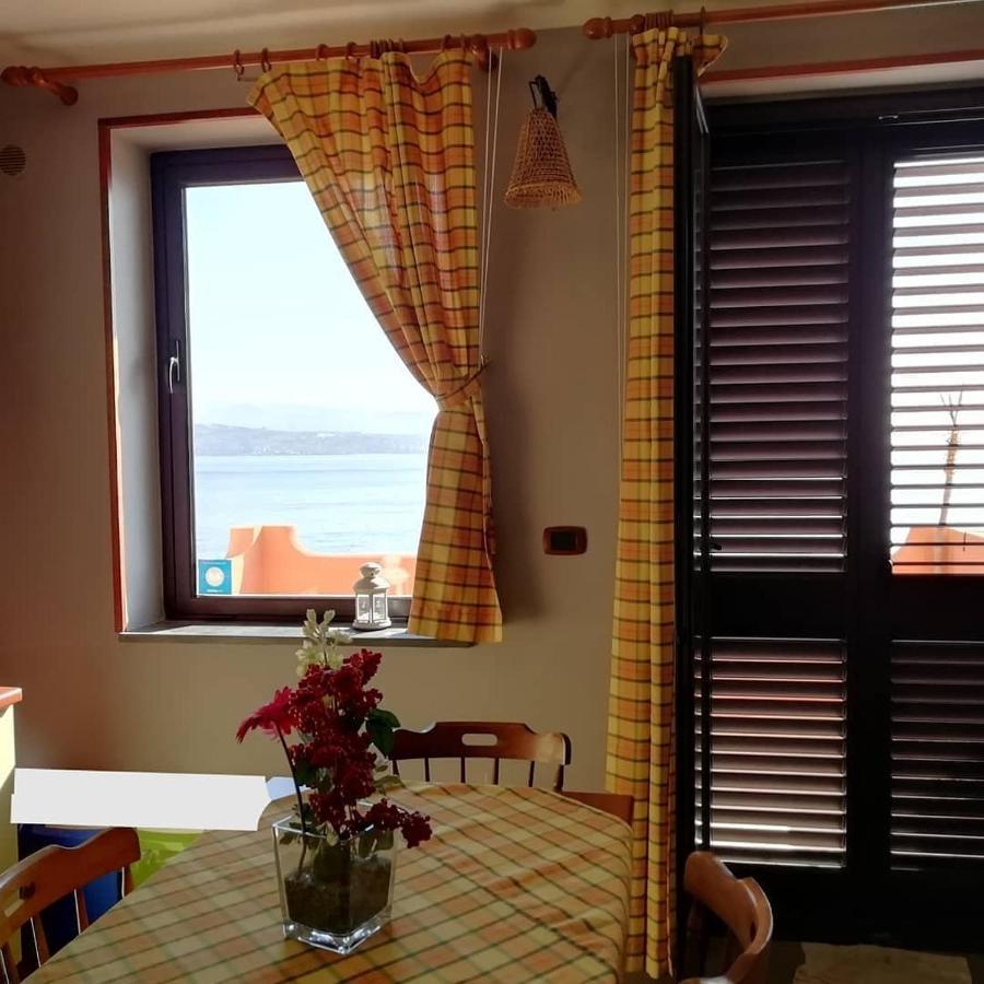 Casa Dei Saraceni Hotel Sant'Agata  Buitenkant foto