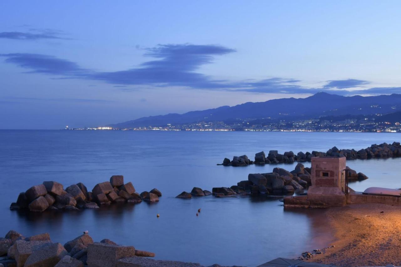 Casa Dei Saraceni Hotel Sant'Agata  Buitenkant foto