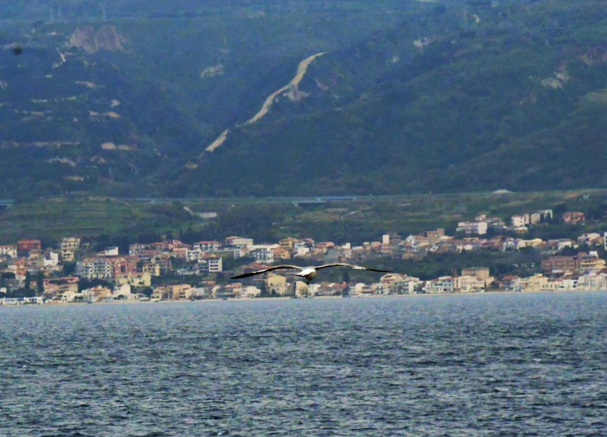 Casa Dei Saraceni Hotel Sant'Agata  Buitenkant foto