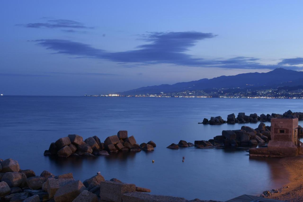 Casa Dei Saraceni Hotel Sant'Agata  Buitenkant foto
