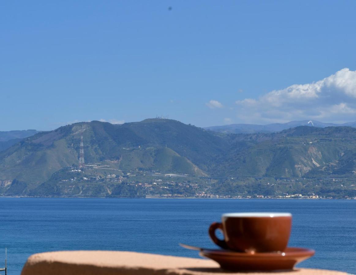 Casa Dei Saraceni Hotel Sant'Agata  Buitenkant foto