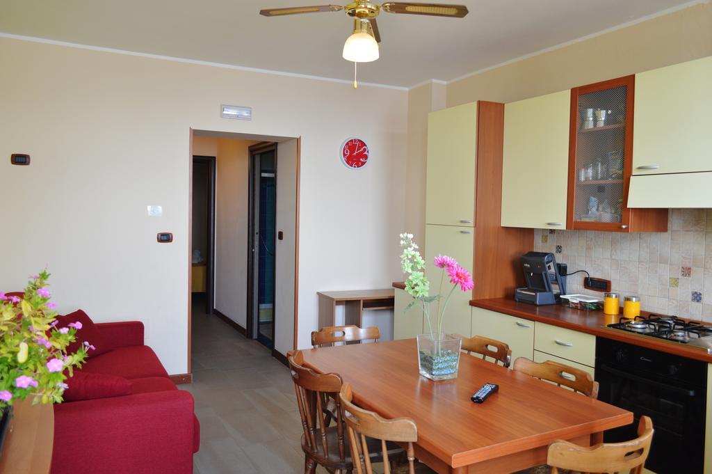 Casa Dei Saraceni Hotel Sant'Agata  Buitenkant foto