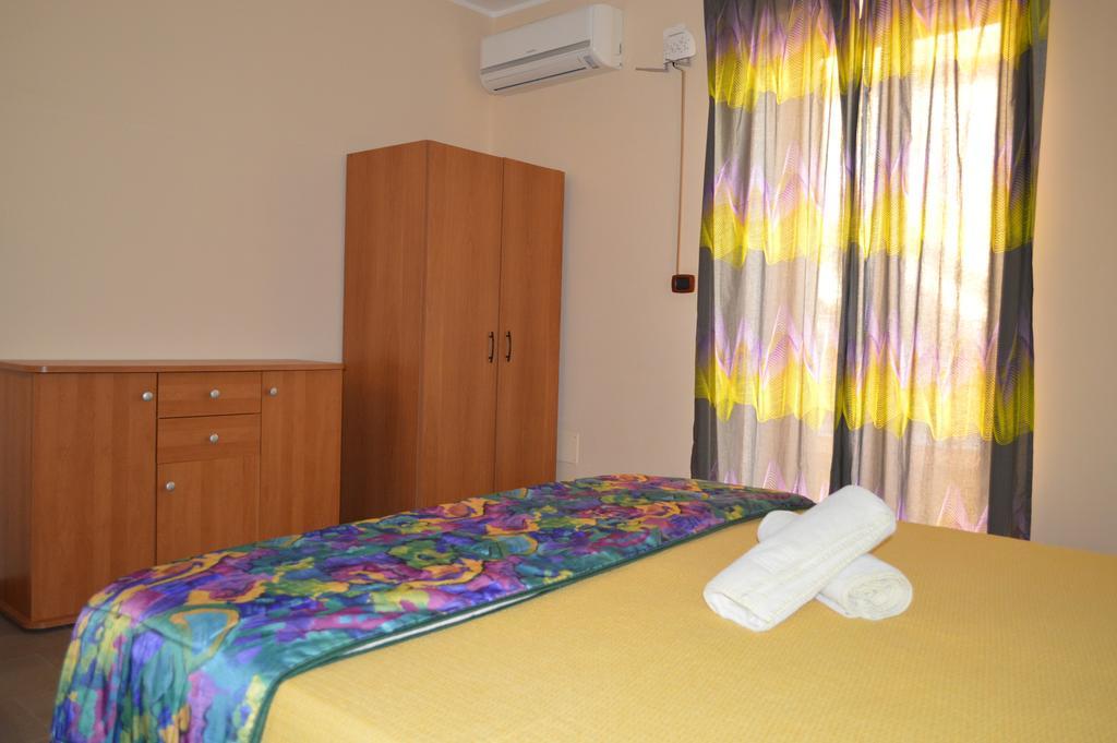Casa Dei Saraceni Hotel Sant'Agata  Kamer foto