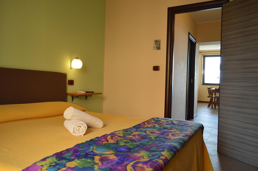 Casa Dei Saraceni Hotel Sant'Agata  Buitenkant foto