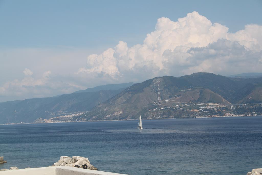 Casa Dei Saraceni Hotel Sant'Agata  Buitenkant foto